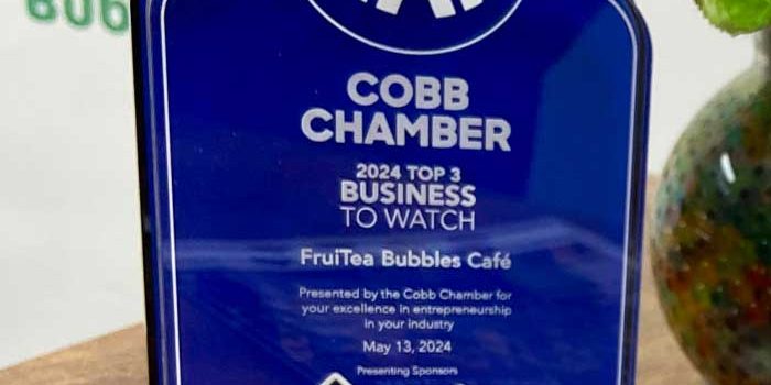 Cobb Chamber
