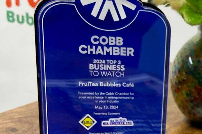 Cobb Chamber