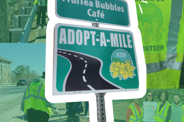 Adoptamilesign