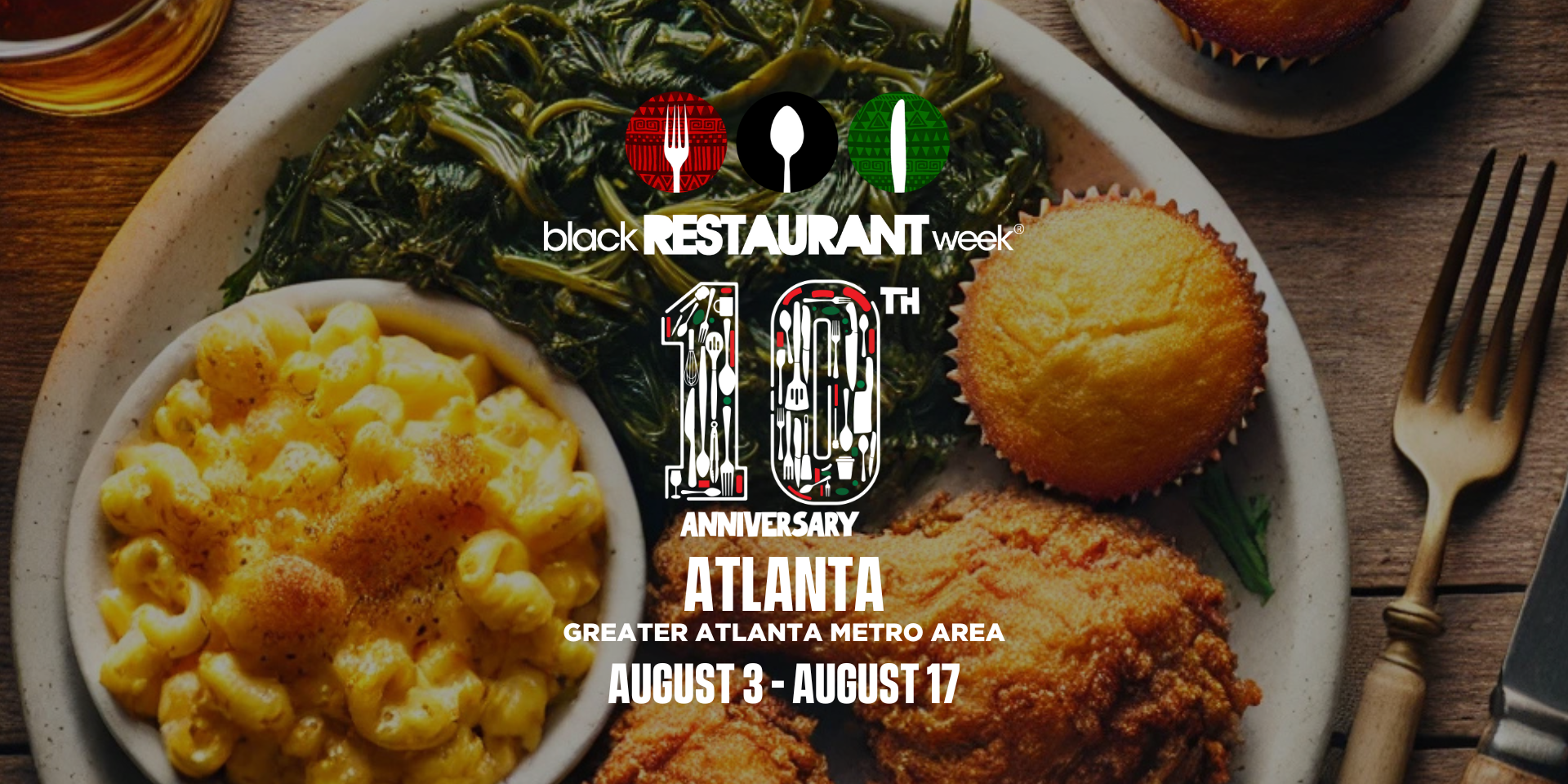 BRW Digital Screen Atlanta
